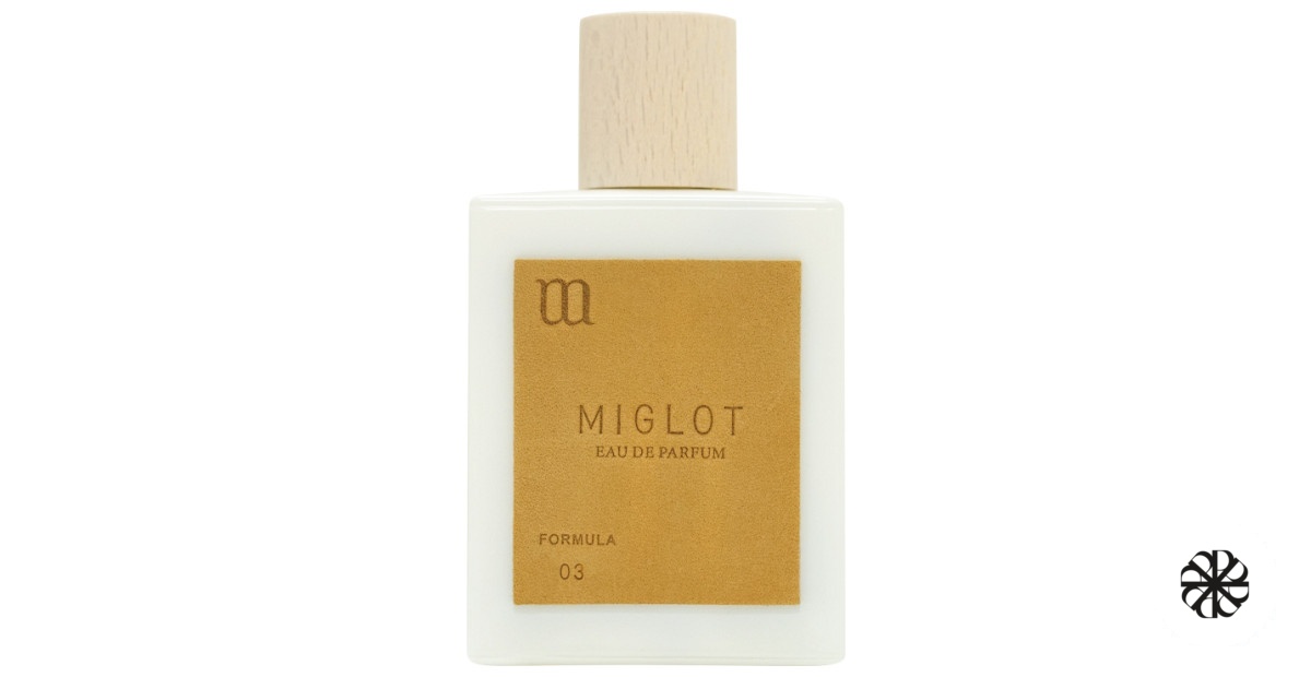 Formula 03 Miglot