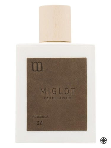 Formula 28 Miglot