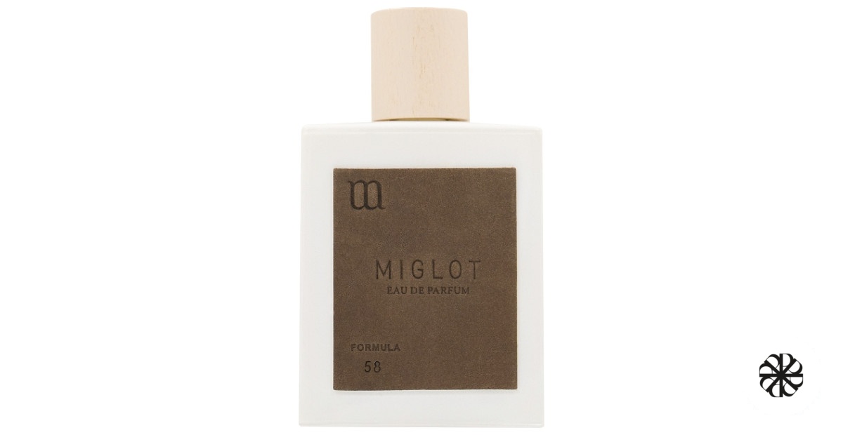 Formula 58 Miglot