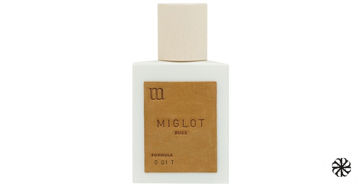 Miglot Pure Oudh Edition 1 Miglot
