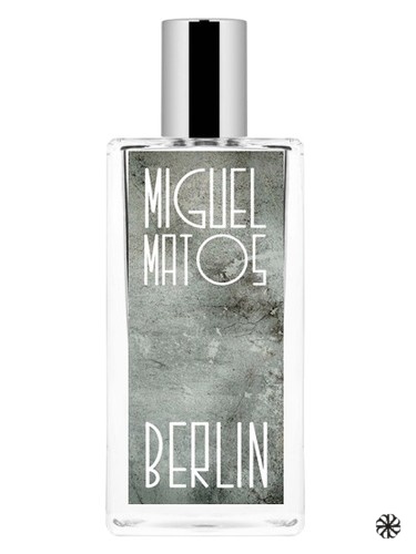Berlin Miguel Matos