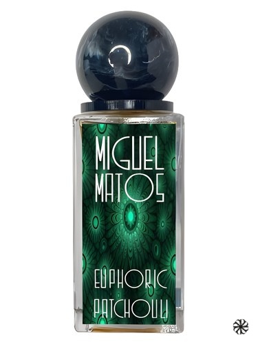 Euphoric Patchouly Miguel Matos