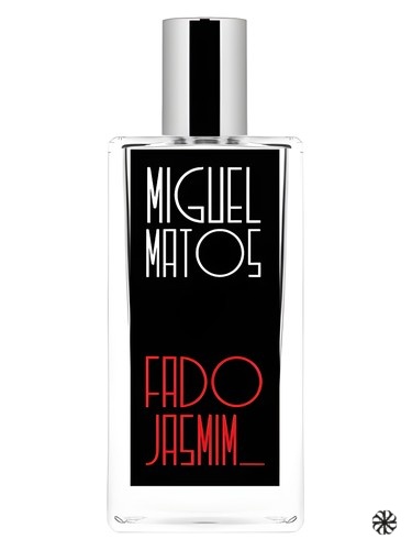 Fado Jasmim Miguel Matos