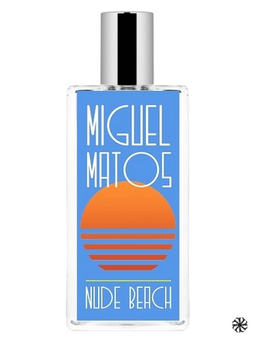 Nude Beach Miguel Matos