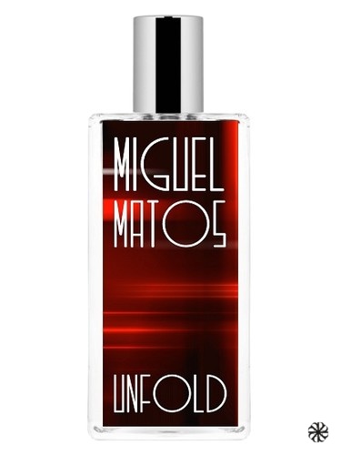Unfold Miguel Matos