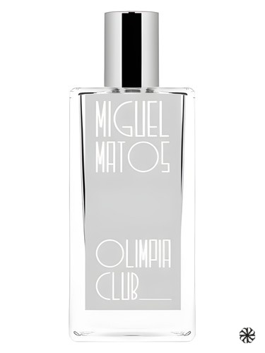 Olimpia Club Miguel Matos