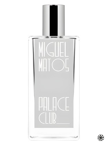 Palace Club Miguel Matos