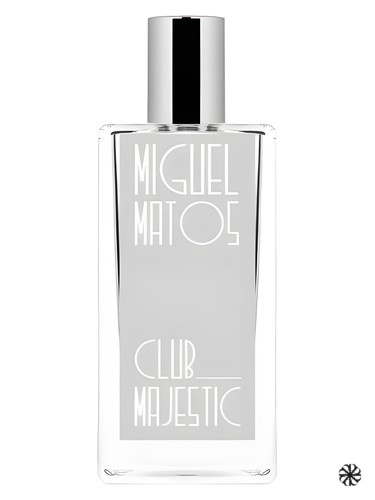 Club Majestic Miguel Matos