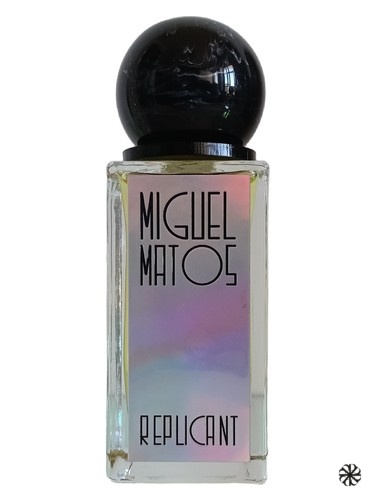 Replicant Miguel Matos