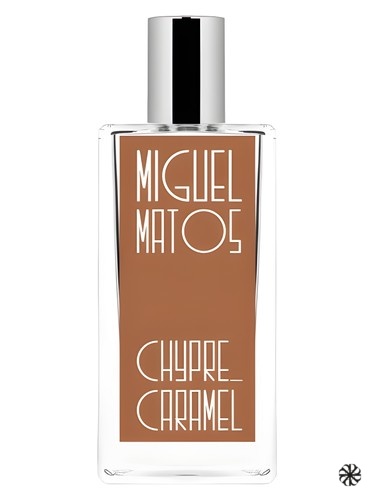 Chypre Caramel Miguel Matos