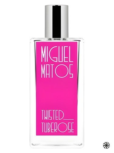 Twisted Tuberose Miguel Matos