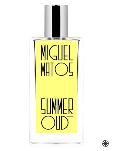 Summer Oud Miguel Matos
