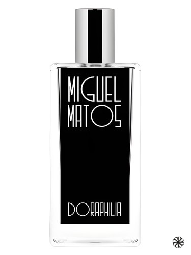 Doraphilia Miguel Matos