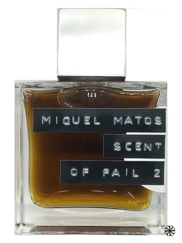 Scent of Fail 2 Miguel Matos