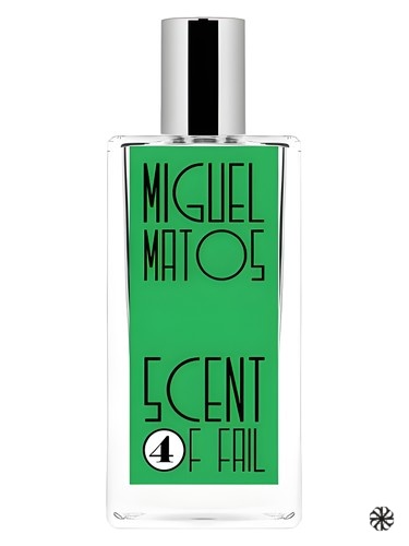 Scent of Fail 4 Miguel Matos