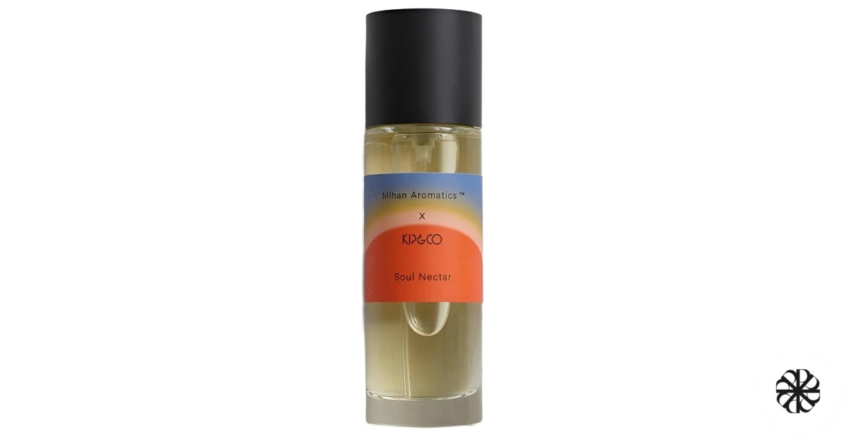 Soul Nectar Mihan Aromatics