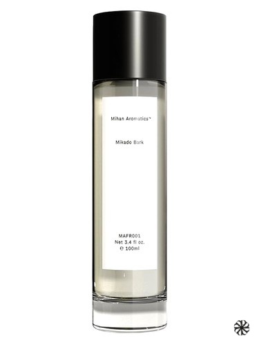 Mikado Bark Mihan Aromatics