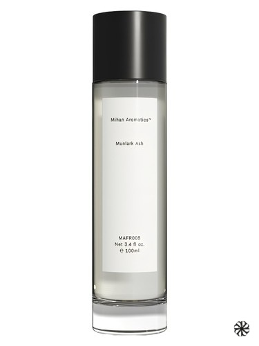 Munlark Ash Mihan Aromatics