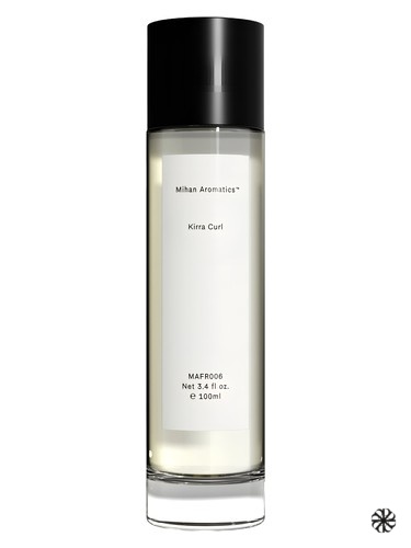 Kirra Curl Mihan Aromatics