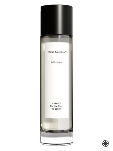 Guilty Story Mihan Aromatics