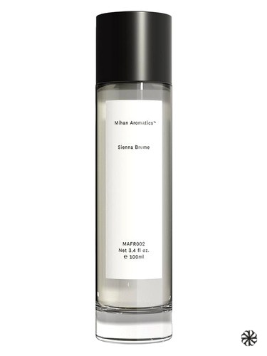 Sienna Brume Mihan Aromatics