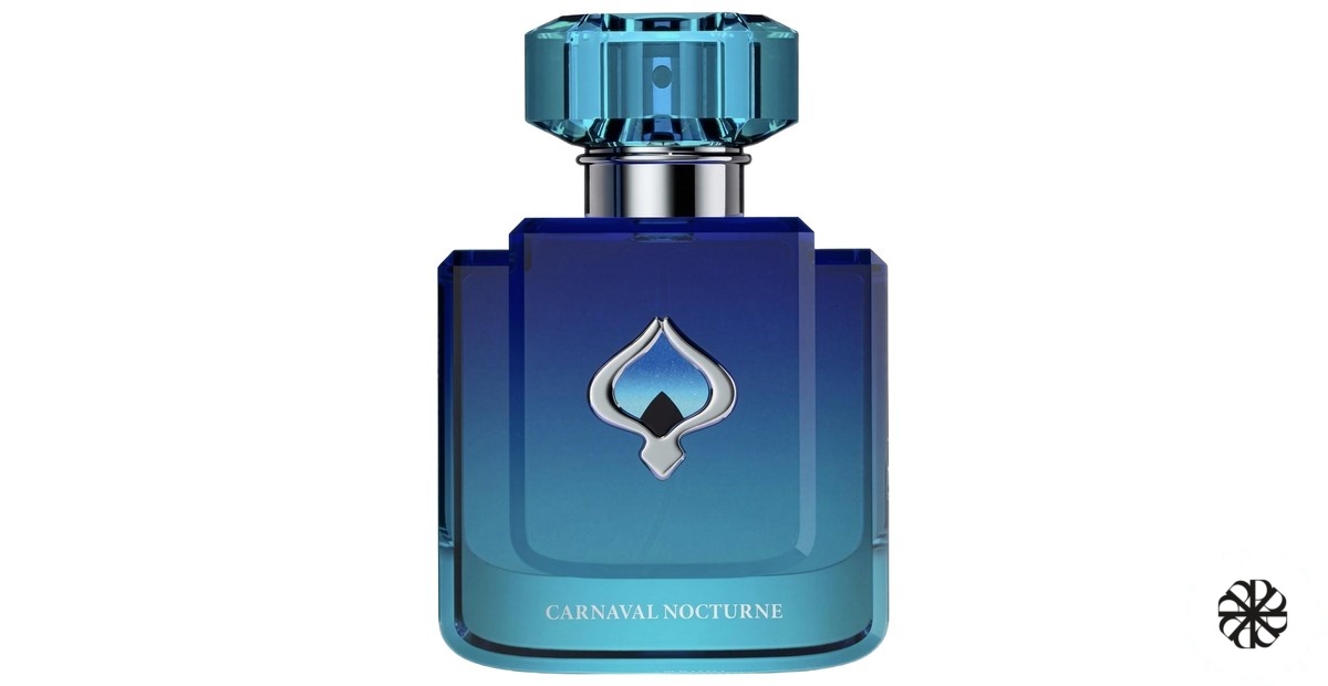 Carnaval Nocturne (永夜狂欢) - Aventurine (砂金) miHoYo