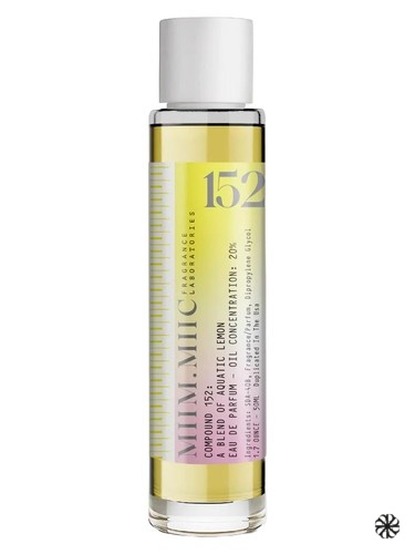 No 152 Aquatic Lemon MIIM.MIIC