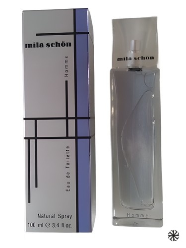 Mila Schön Homme Mila Schön