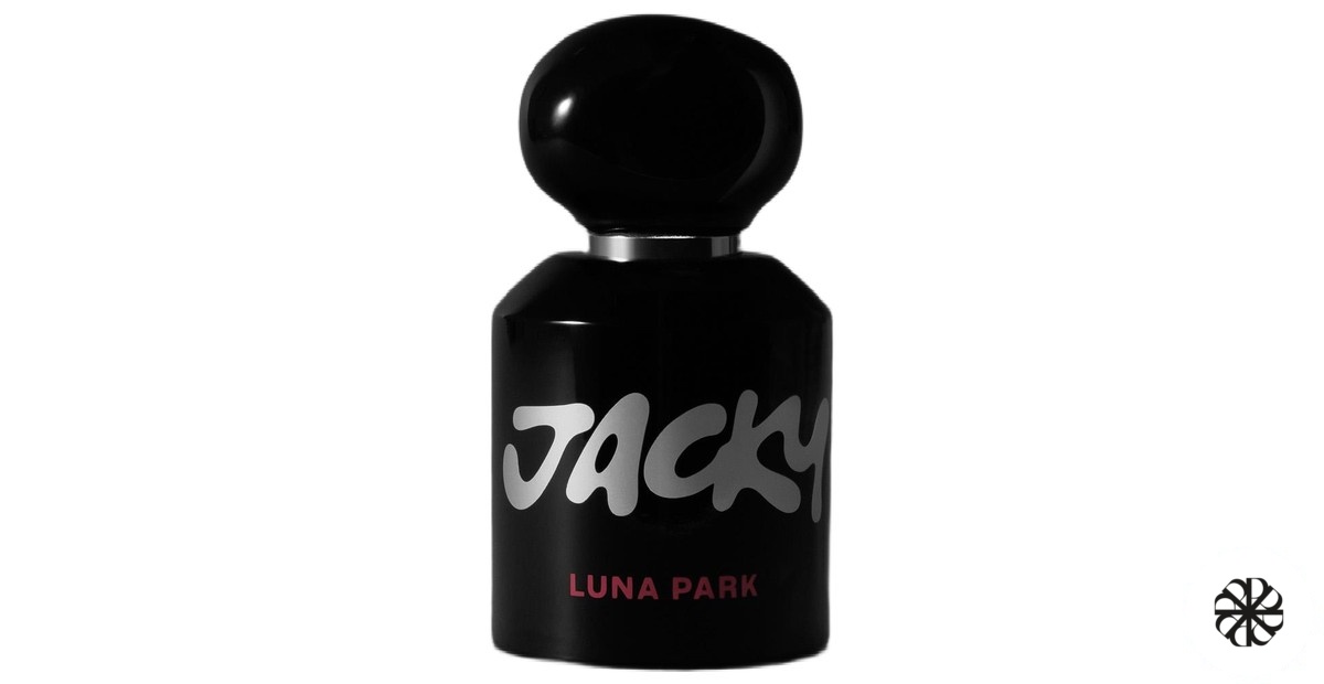 Luna Park Jacky