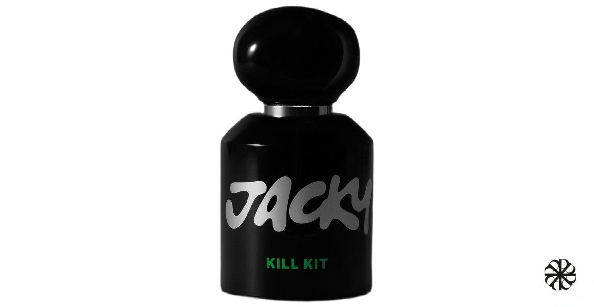 Kill Kit Jacky