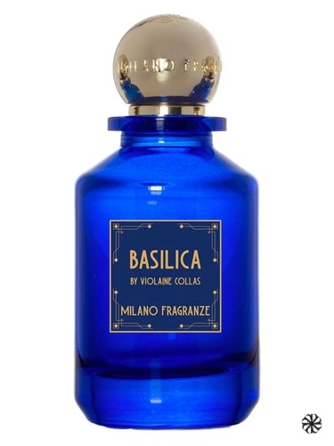 Basilica Milano Fragranze