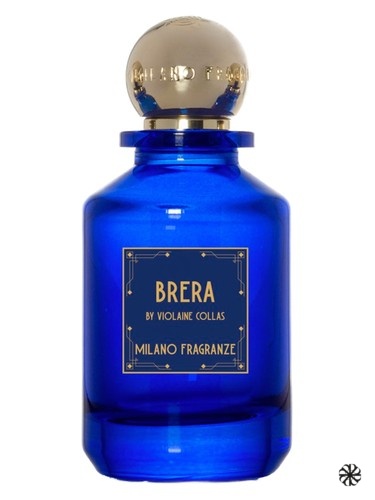 Brera Milano Fragranze