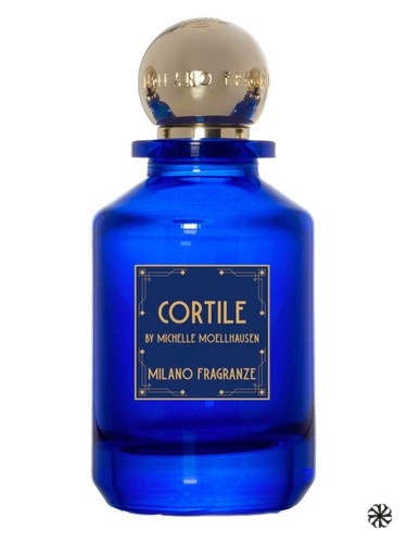 Cortile Milano Fragranze