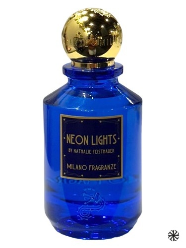 Neon Lights Milano Fragranze