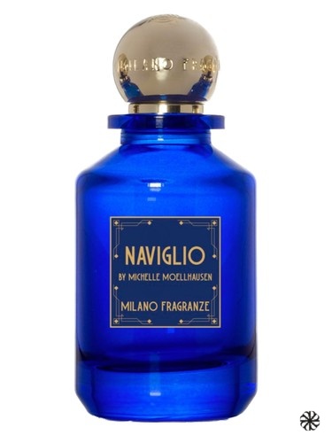 Naviglio Milano Fragranze
