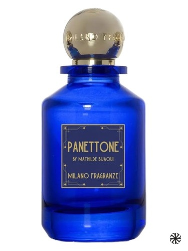 Panettone Milano Fragranze