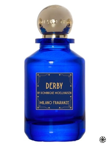 Derby Milano Fragranze