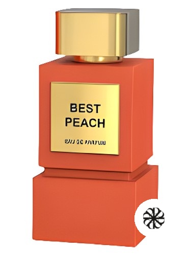 Best Peach Milestone Perfumes