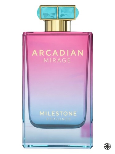 Arcadian Mirage Milestone Perfumes