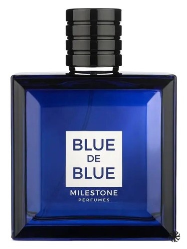 Blue de Blue Milestone Perfumes