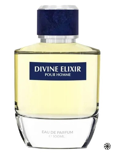 Divine Elixir Milestone Perfumes