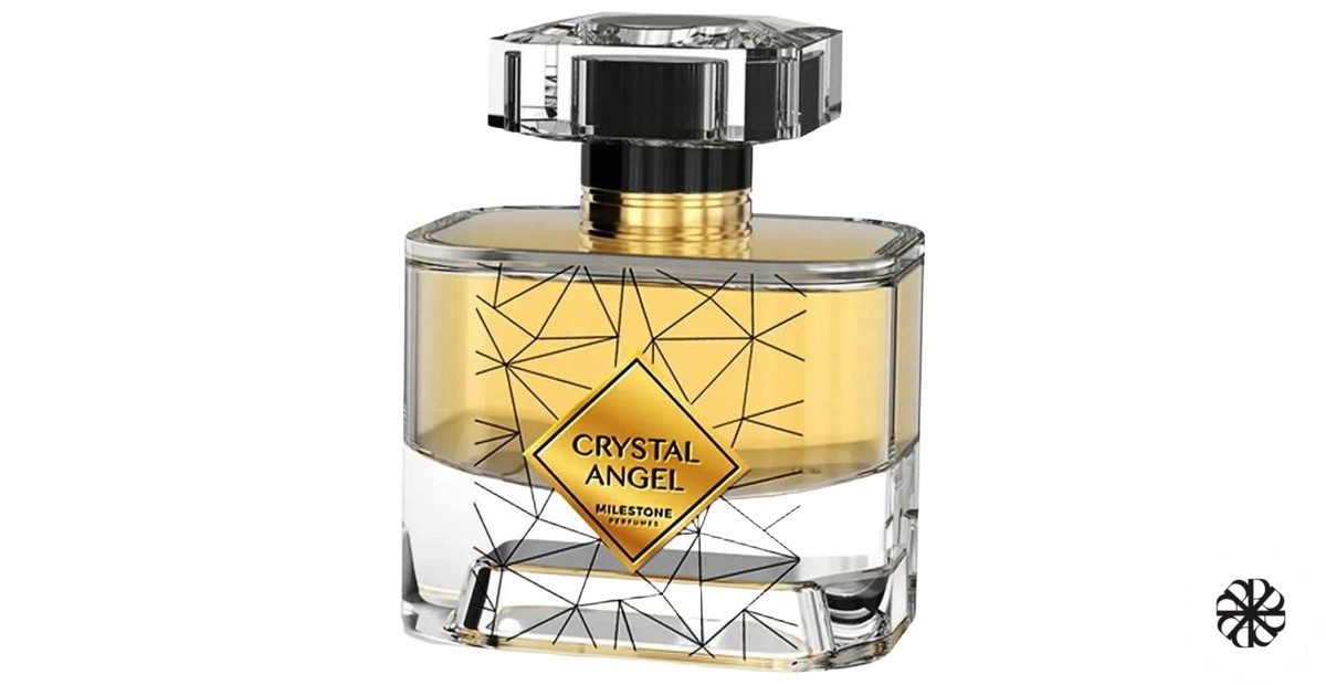 Crystal Angel Milestone Perfumes