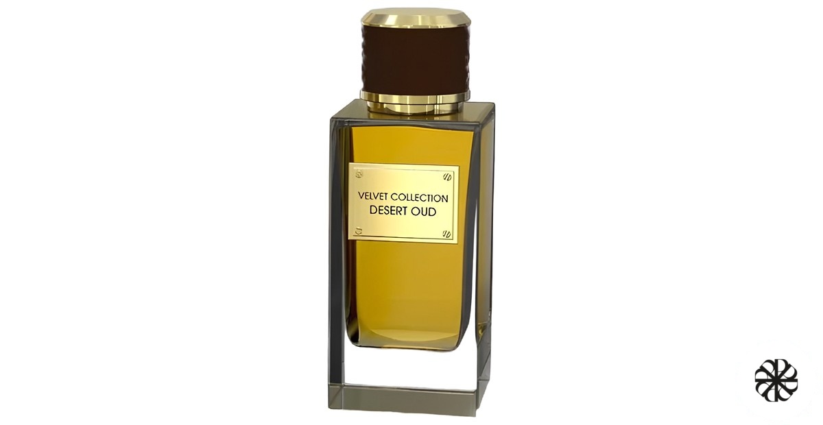 Desert Oud Milestone Perfumes