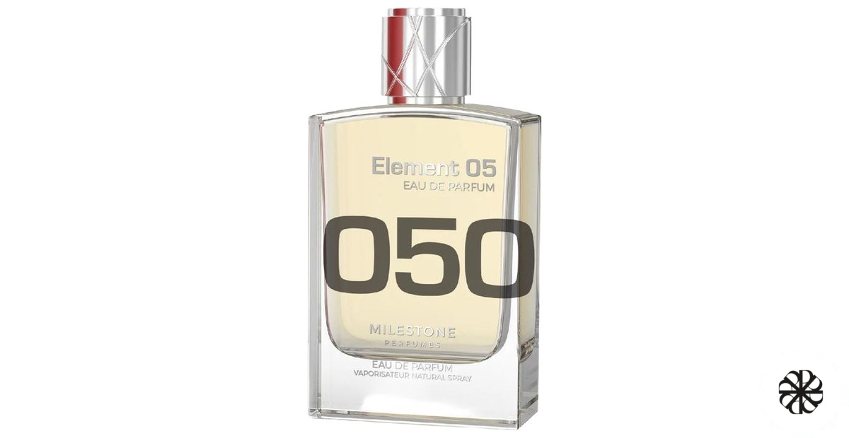 Element 050 Milestone Perfumes
