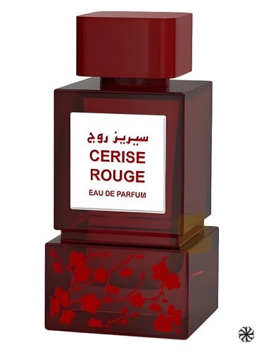 Cerise Rouge Milestone Perfumes