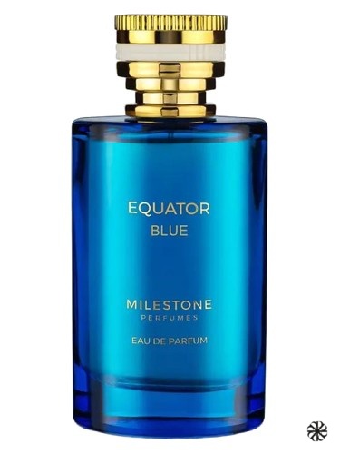 Equator Blue Milestone Perfumes