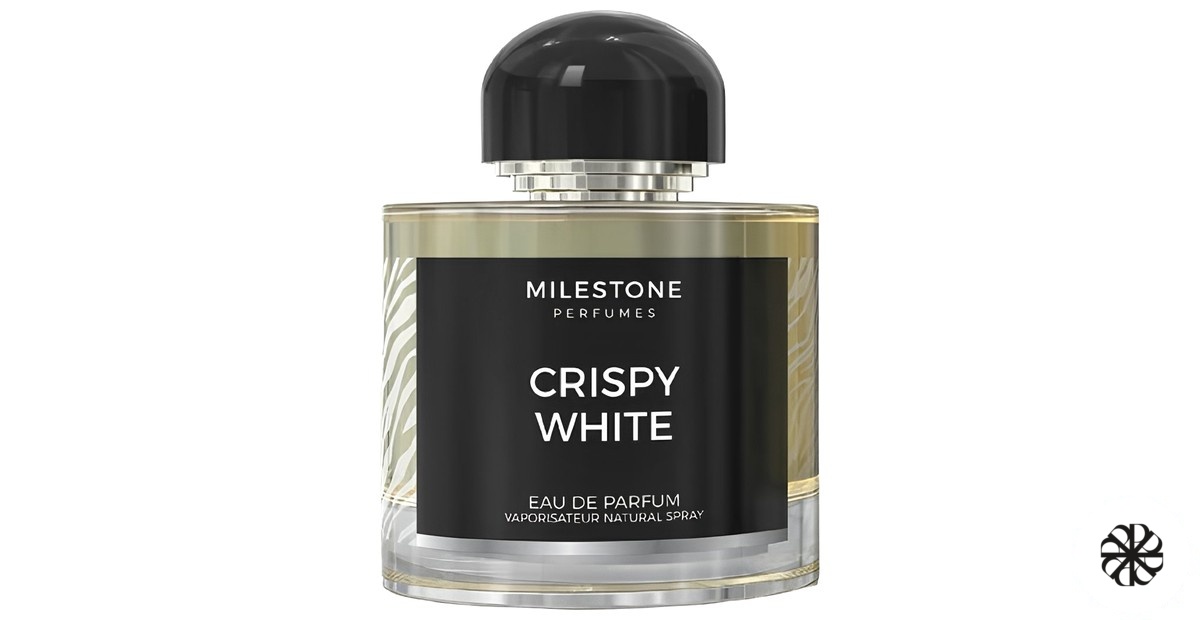 Crispy White Milestone Perfumes