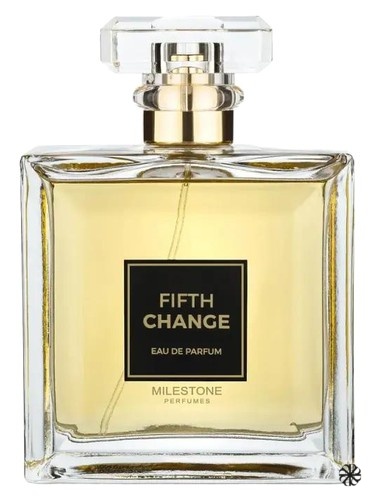 Fifth Change Milestone Perfumes