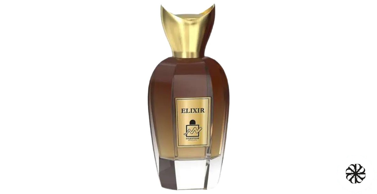 Elixir Milestone Perfumes
