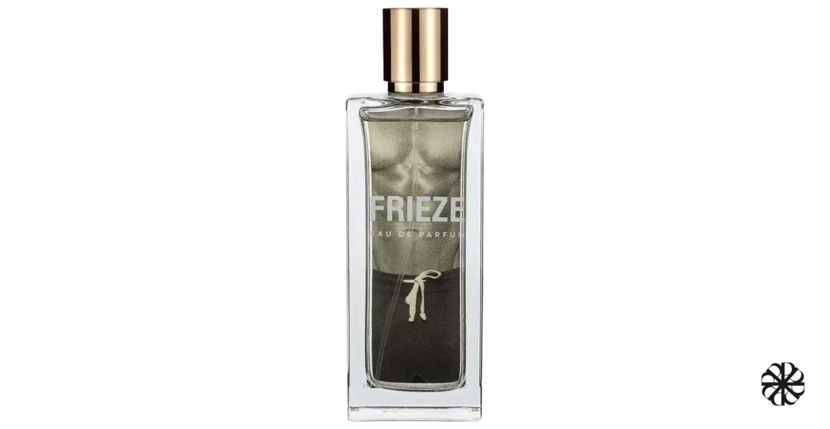 Frieze Milestone Perfumes